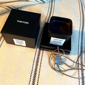 New TOM FORD Fu*cking Fabulous CANDLE
